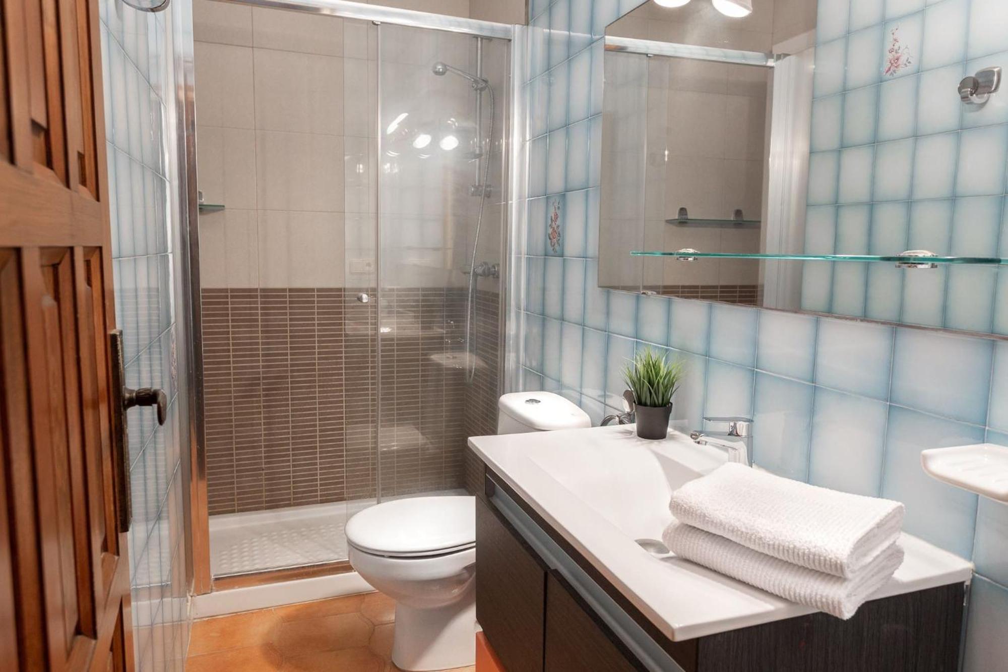 Apartamento Norfeu L' Escala Eksteriør bilde